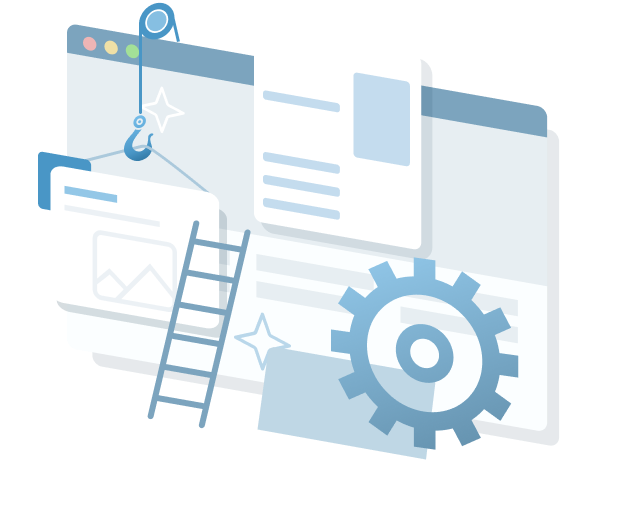 網站健診、評估與改版建議