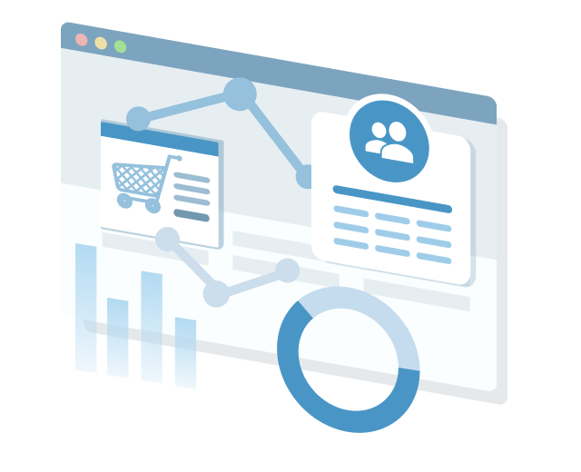 系統功能開發與平台整合