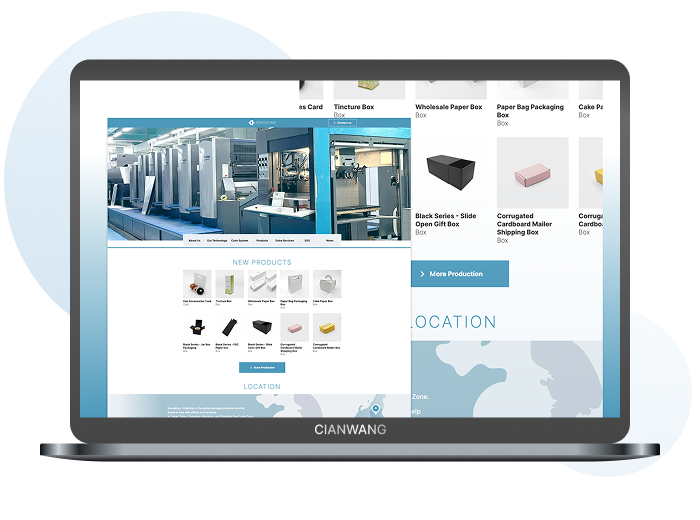 金浩企業有限公司 官網