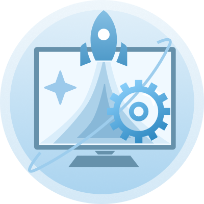 具擴充性的模組化後台